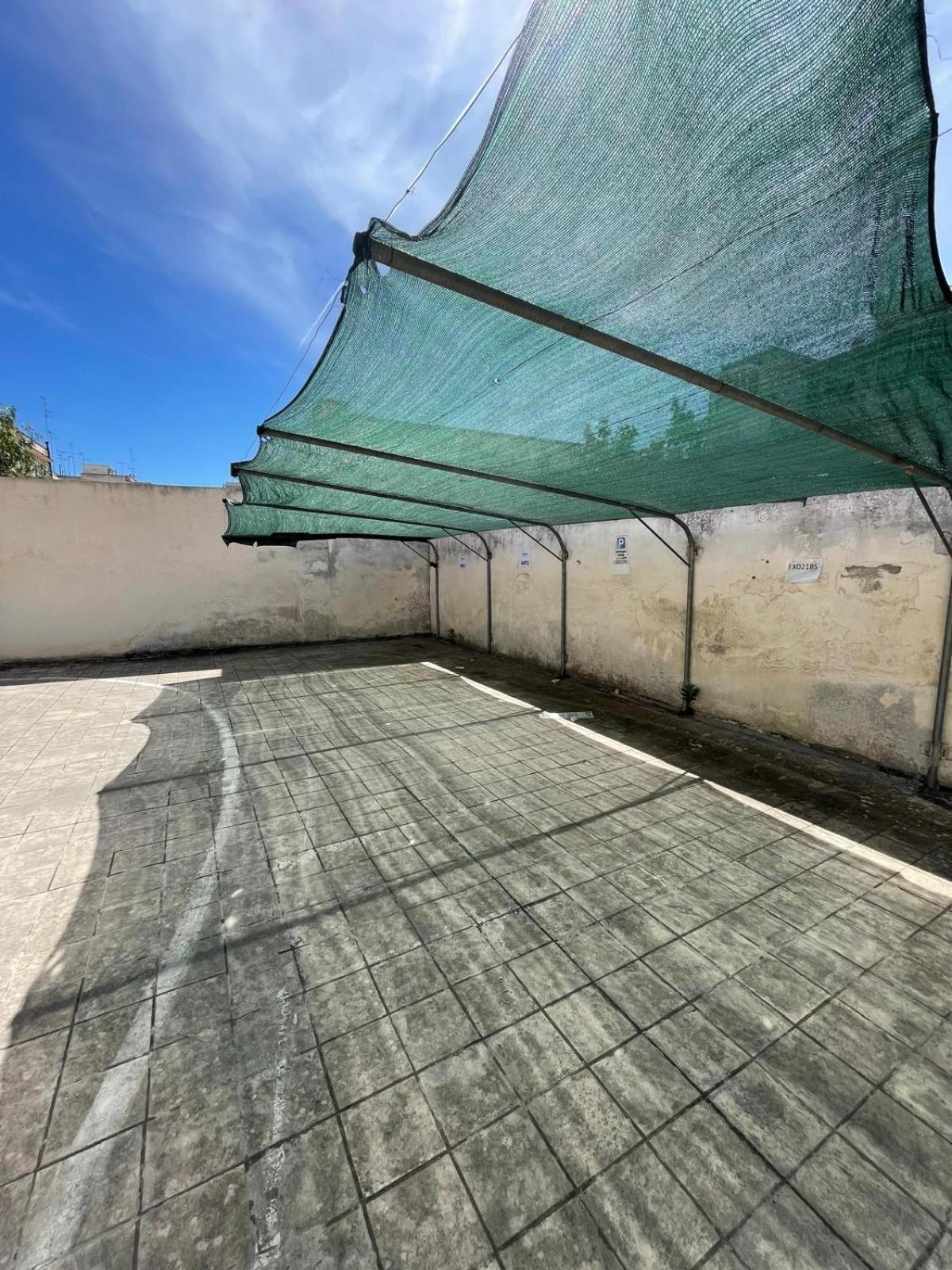 Maison Patricia Lecce Luaran gambar