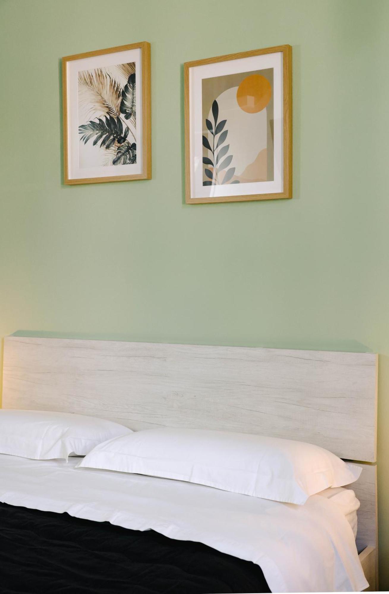 Maison Patricia Lecce Luaran gambar