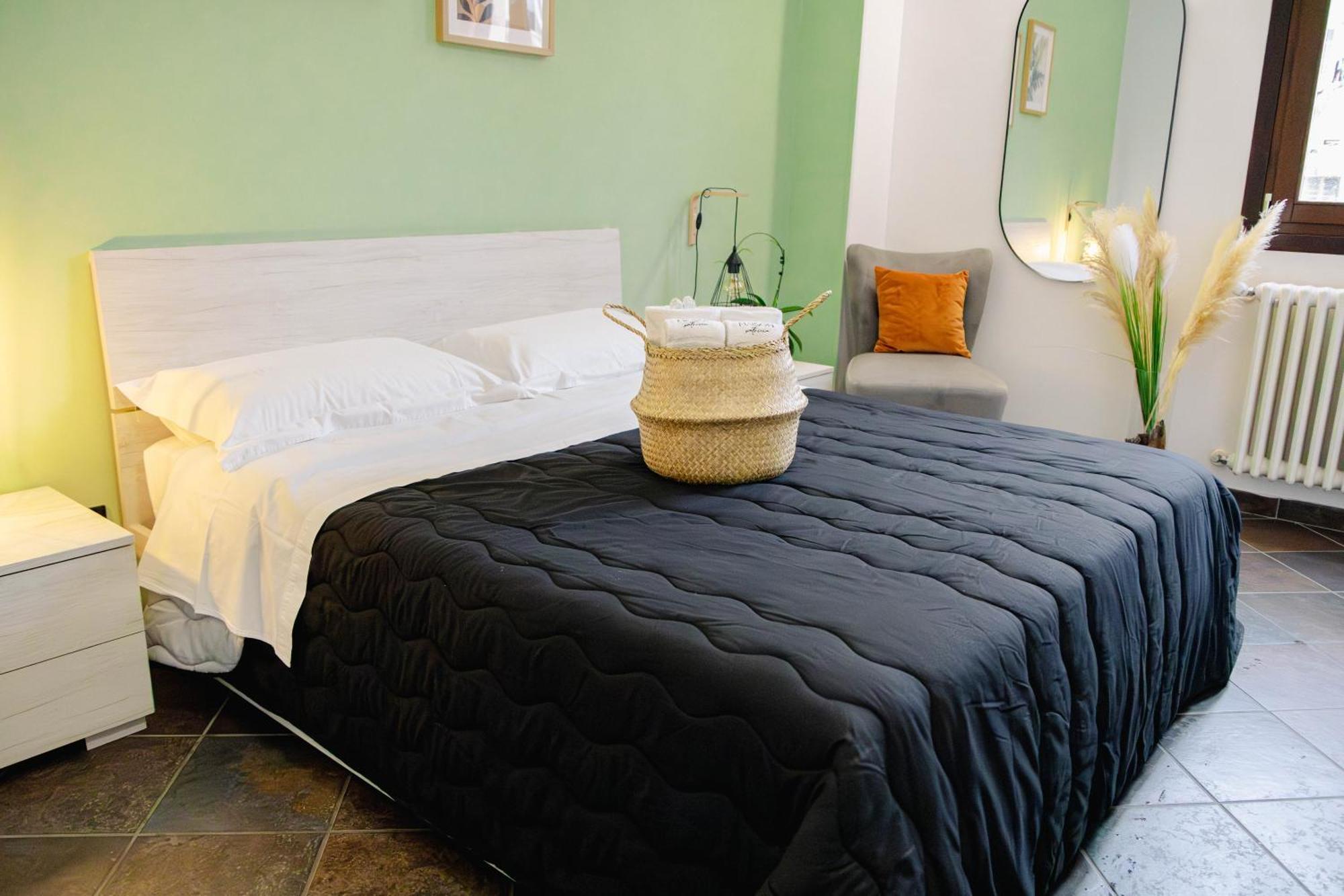 Maison Patricia Lecce Luaran gambar