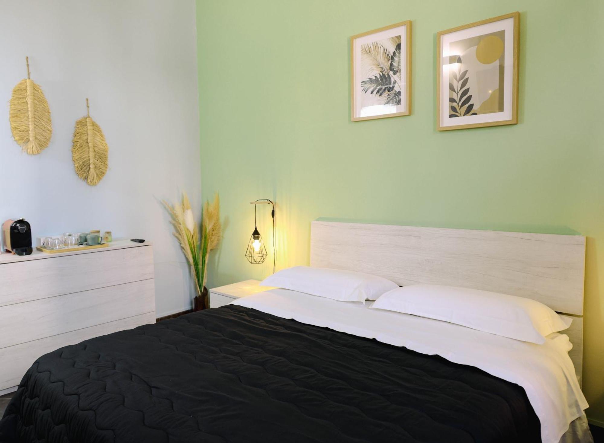Maison Patricia Lecce Luaran gambar